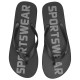 4F Men's Flip-Flops